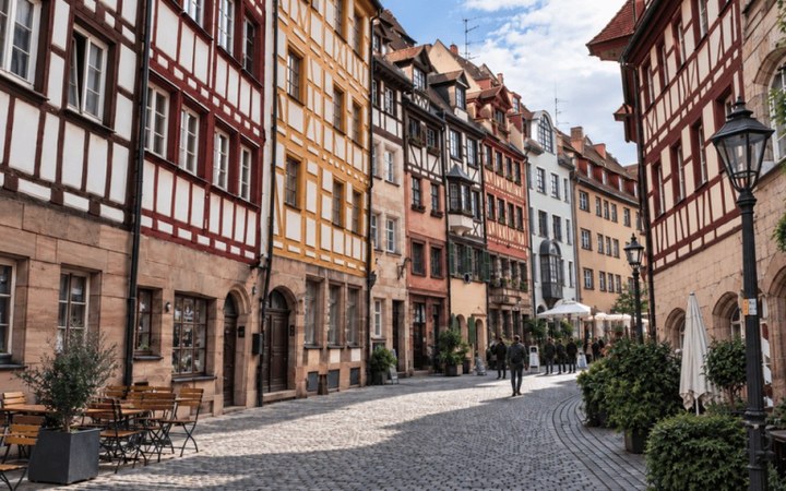 Nuremberg, Germany