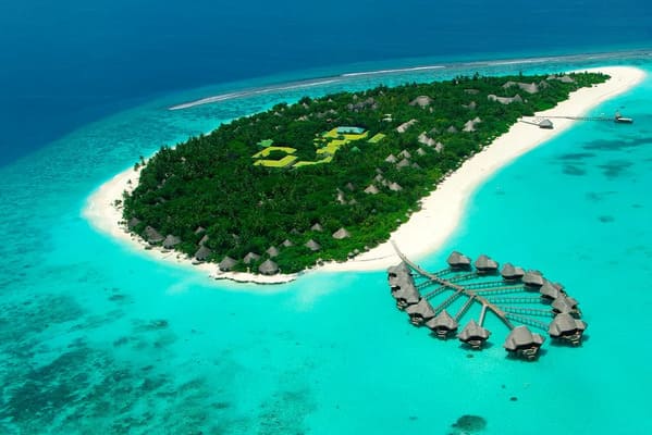 The best flight deals to Maldives